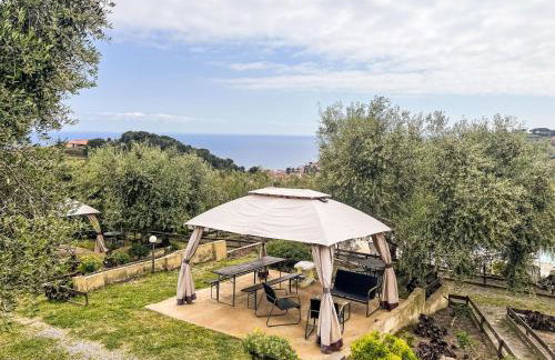 Holiday Home Le Terrazze del Geco Bungalow A - SLR300 by Interhome - Photo 26