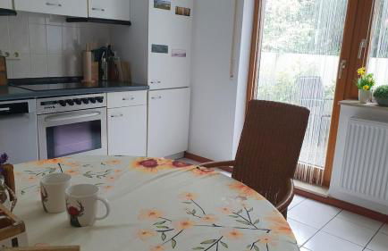 Ferienwohnung in Durbach- Urlaub am Weinberg - Foto 9