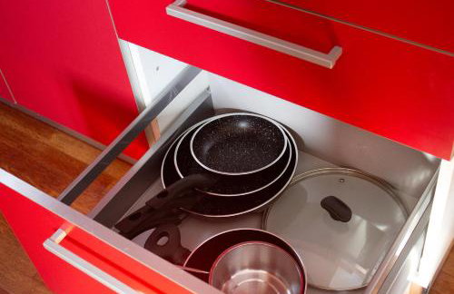 Luminoso loft vicino Stazione Centrale e Porta Venezia - Foto 16