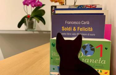 Residenza d'Artista al Conservatorio - Photo 32