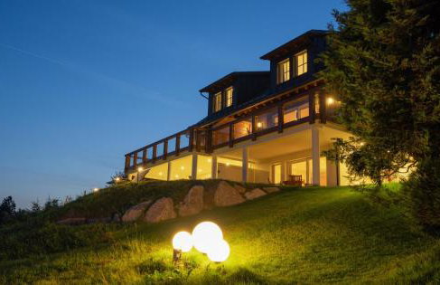 Chalet Foret - Ferienhaus - Photo 37