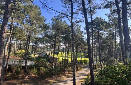 Chalet du bonheur - La Jenny naturist area - Foto 26