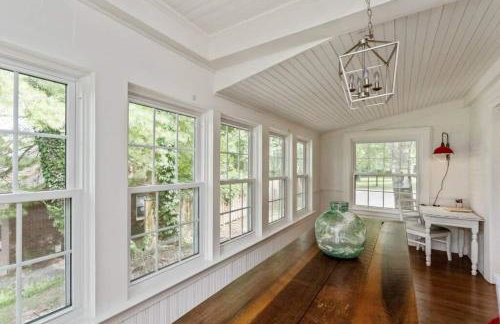 Nashville's Cumberland Cottage with Hot Tub - Foto 11