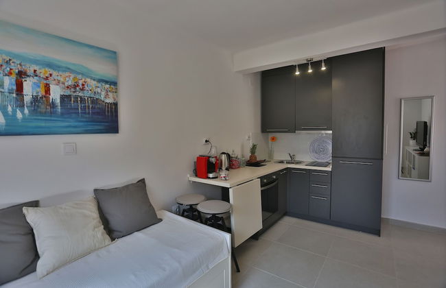 Studio Apartment Laganini - Foto 9