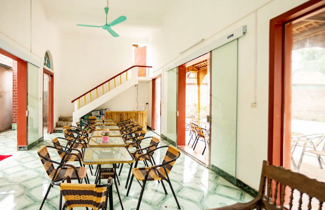 Rubyhomestay - Foto 31