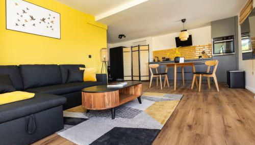 Happy Place am Waldrand - Foto 3