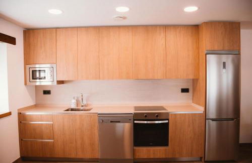 El Riveru - Astur Casas Rurales - Foto 10