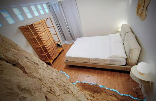 LOFT ROYAL - apartamento "loft" con terraza y vistas al mar - Photo 40