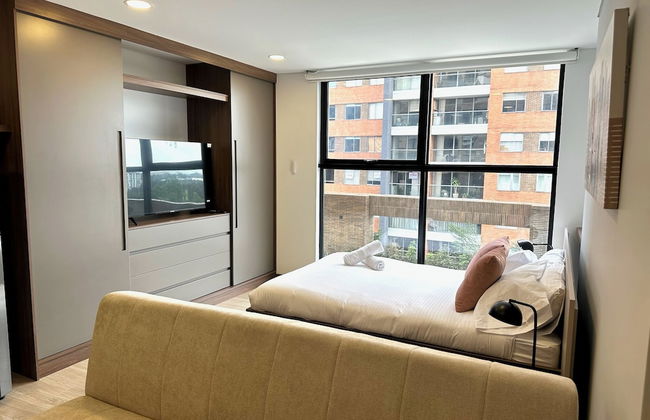 U-GO Edificio Manzana 3 - Photo 28