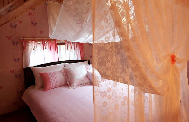 Popcorn House Pension - Foto 33