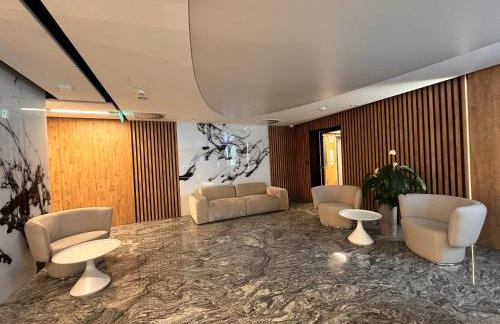 Apartament Trzy Wieże, Free parking, Self check-in, Katowice - Foto 3