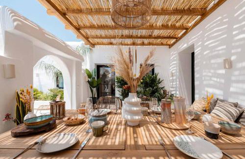 CasaCarma II, private pool, boho design, tradition - Foto 5