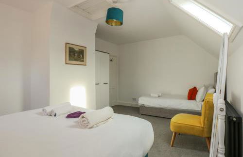 High House - Foto 34