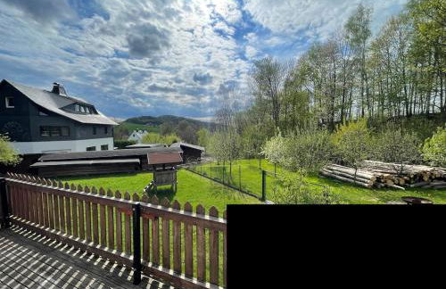 Auszeit in der Oberlausitz - Foto 8