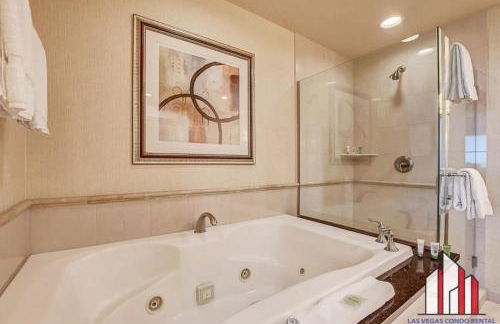 MGM Signature-28-814 1Br 2Ba F1 Pits View Balcony - Foto 35