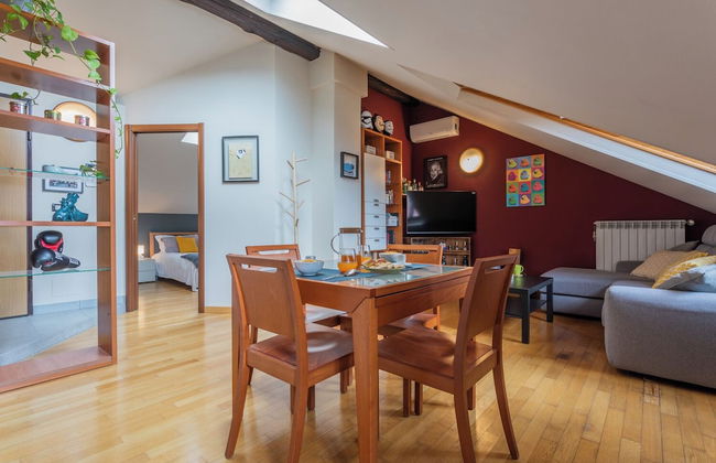 Belfiore Apartment by Wonderful Italy - Foto 13