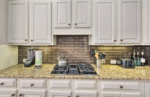 Updated Mableton Home about 14 Miles to Downtown ATL! - Foto 10
