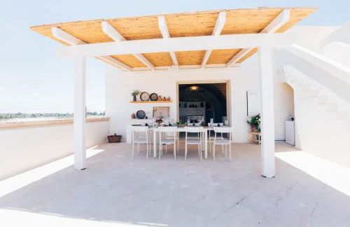 Masseria Macchiaforte - Photo 65