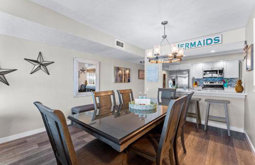 Fanta-Sea on the Beach by Beachside Management - 55 Beach Rd - Foto 18