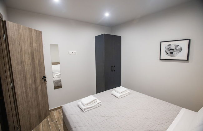 Raise Averof Serviced Apartments - Foto 12