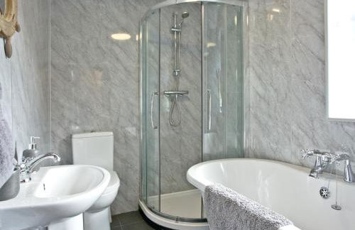 Cobble Cottage - Foto 13