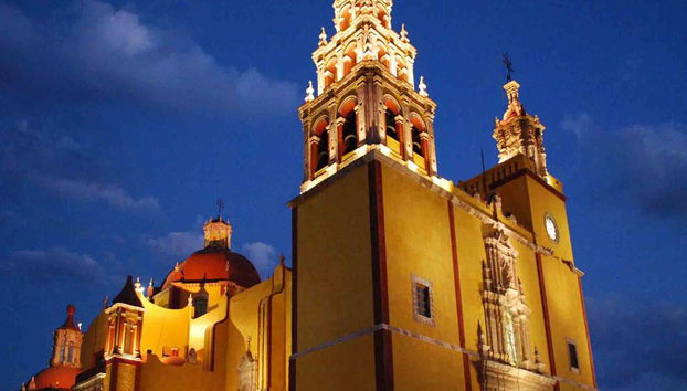 Tour Peatonal en Guanajuato - Foto 5