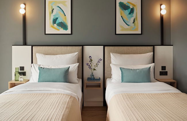 Numa Berlin Arc - Foto 13