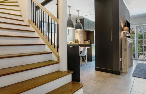 Ferienwohnung LA MAISON mit Sauna am See - Foto 27