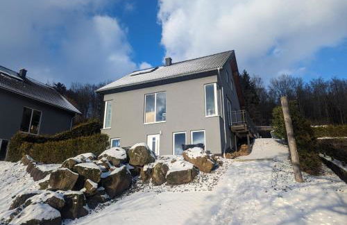 Industrial Loft Whirlpool, Sauna, Terrace - Photo 24