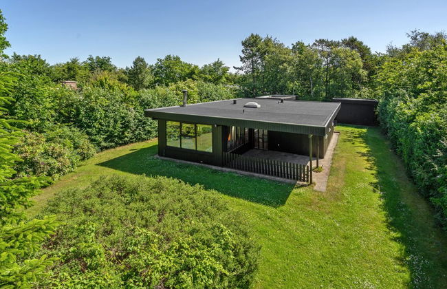 "Ludde" - 500m to the fjord - Foto 1