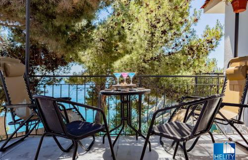 CAMINIA - Secret Oasis Beach - Photo 38