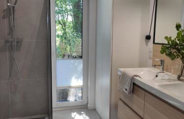 Źródlana Apartamenty - całoroczne domy na wyłączność - Foto 39