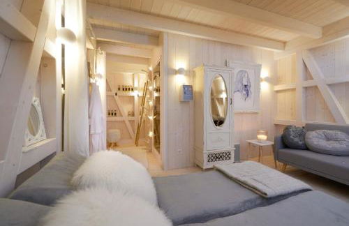 Ferienhaus Apple Tree - Foto 54