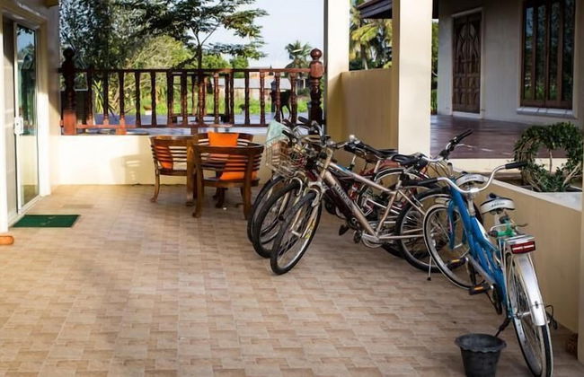 Tharnrarin Villa Suphan Buri - Photo 55