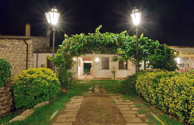 Aranceto Turismo Rurale - Foto 36