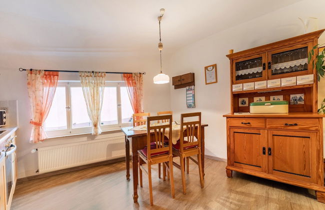 Schleiden Wellness Apartment - Foto 35