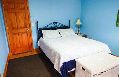 Buffalo River Misty Creek Lodge - Foto 33