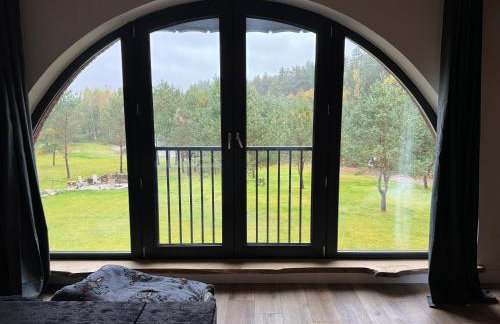 Dworek Willa Biała Góra - Foto 46