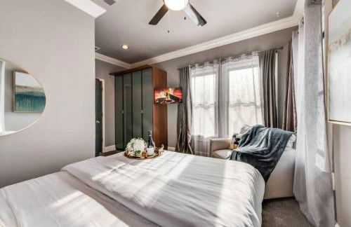 Swiss Avenue 1BR Condo Historic Dallas - Foto 14