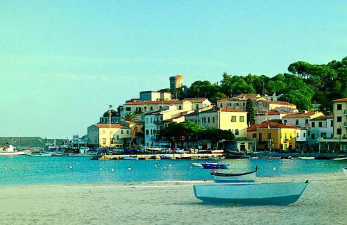 Aethalia - a 300mt dal mare - Foto 11