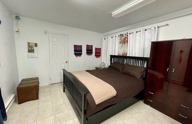 Domaine du Cinq - Foto 4