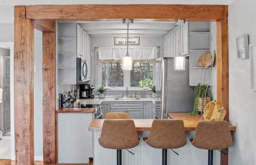 Lake Winnipesaukee & Gunstock Ski Mountain Views - Foto 32