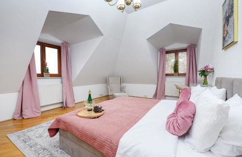 Lumina luxury house in Warsaw - Foto 13