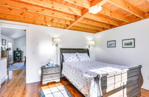Apt on St Lawrence River in Cape Vincent! - Foto 10