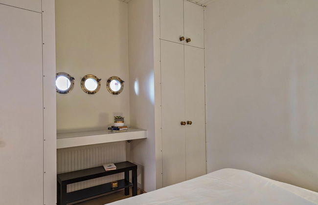 Il Mare di Camogli da un obl - Foto 2