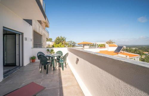 BmyGuest - Sesimbra Country View Villa - Foto 32