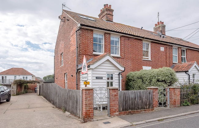 Longshore, Aldeburgh - Foto 29