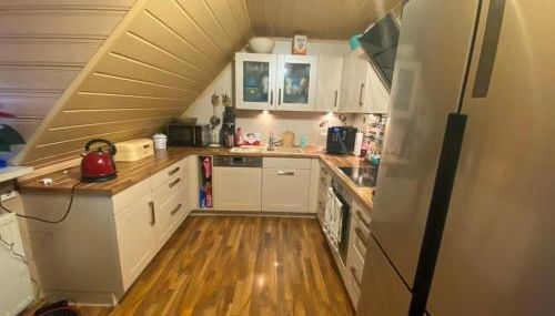 lowbudget Unterkunft in Erwitte - Photo 3