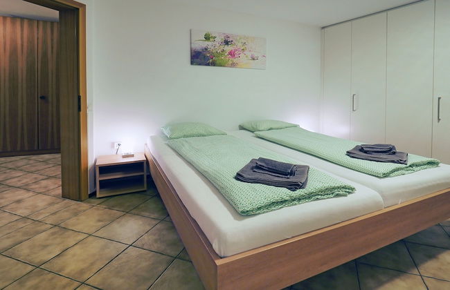 APART HOLIDAYS Residenza Flora - Foto 2