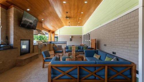 Bliss Living with Pool, Gym & BBQ I Lndry - Foto 5